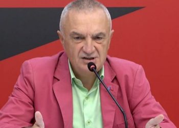 Në krizë me Berishën pas takimit me Yuri Kim? Meta: Mashtrime të Ramës