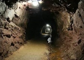 U godit nga rrufeja, 130 punëtorë mbeten të bllokuar në minierën e Trepçës