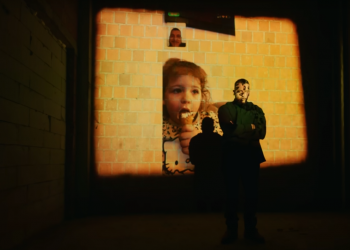 2 mln klikime në një ditë, Mozzik arrin rekord me këngën për të bijën