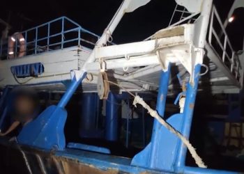 “E kemi për punën tonë”, flasin vëllezërit e arrestuar me naftë kontrabandë