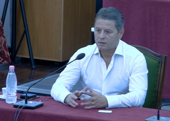 Ndreu i qëndron “besnik” Ramës, kundër Reformës së re Territoriale: Jo efektive!