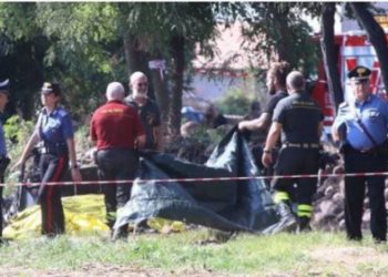 Akuzohet se vrau shqiptarin dhe i vendosi flakën në “Range Rover”, mekaniku italian: Isha duke…