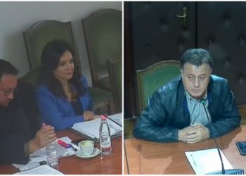 “Ku i keni çuar 195 milionë euro? Noka përplaset me Spiropalin: Jemi lider në rajon