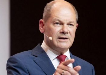 Furnizimi me gaz rus, Scholz: Do të vëmë në punë termocentralet me…