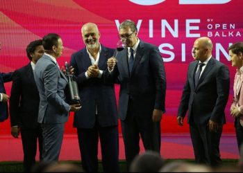 Dita 2-të e “Open Balkan” në Beograd, firmoset marrëveshja për tregtinë (AXHENDA)