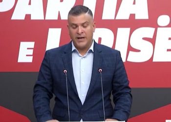 Ekzekutimi i 19-vjeçarit në Shkodër, PL: Shkodra kryeqendra e bandave që mbështeten nga qeveria