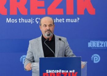 “Bujqësia në krizë”, PD propozon 5 pikat për nxitjen e prodhimit vendas