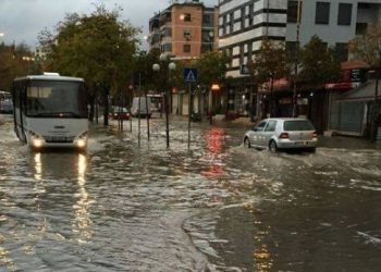 Përmbytjet në Tropojë, deputeti i PD-së ngre alarmin: Po u rrezikohet jeta qytetarëve