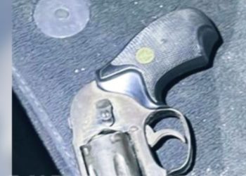 Me pistoletën në brez, kontrollet blic kapin “mat” 27- vjeçarin në Mirditë