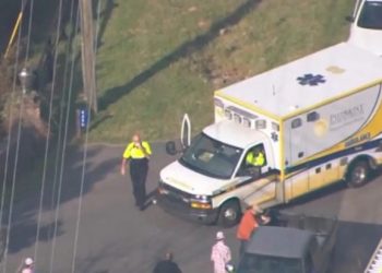 Tronditëse/ Fëmija 3-vjeçar qëllon për vdekje nënën e tij