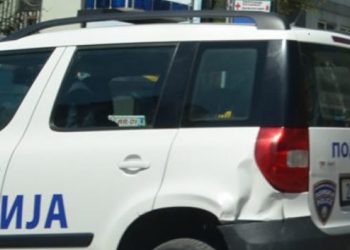 Vritet me armë zjarri një 28-vjeçar në Maqedoninë e Veriut, detajet e para