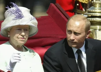 A do të shkojë Putin te funerali i Mbretëreshës Elizabeth?
