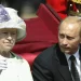 A do të shkojë Putin te funerali i Mbretëreshës Elizabeth?