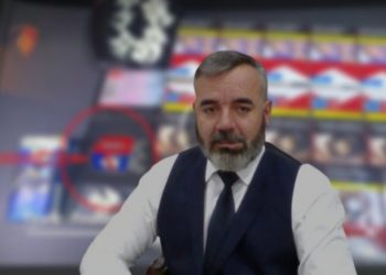 Lëvizte me kokainë nëpër Tiranë, arrestohet shoferi i Mariglen Qatos