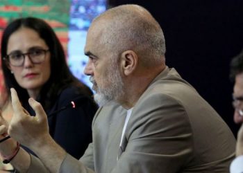 Qeveria i hap rrugën koncesionit të “Çelësave Publikë”