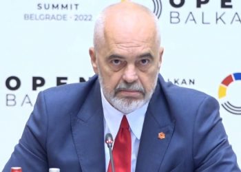 “Open Balkan”/ Rama batutë me ambasadorin e SHBA-së në Serbi: Kujdes se na kupton kur flasim