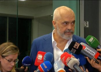 A do të ketë primare në PS? Ja si përgjigjet Rama