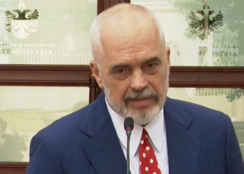 Rama nuk ka ende një përgjigje për fatin e Ervis Martinajn: Do flasim kur të ketë prova