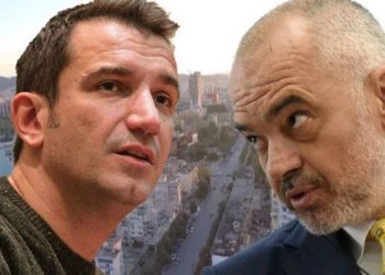 Sherri me Ramën, reagon për herë të parë Veliaj: Bashkia dhe Qeveria…