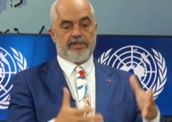 Atentati ndaj 19-vjeçarit/ Rama kontradiktor: Krimi do ulet, bandat bëjnë mirë që hanë kokat…