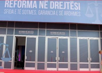 Zbulohet iniciativa PS-PD, BIRN: Kuvendi ngre grup pune për ndryshime ligjore të reformës në drejtësi