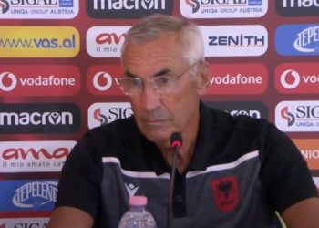 “Sfidë vendimtare me Izraelin dhe Islandën”, Edy Reja: Ende në lojë për… (VIDEO)