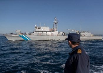 Situata del jashtë kontrollit, roja bregdetare greke hap zjarr ndaj një anijeje turke
