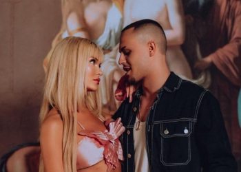 Çifti i ri në showbizz? Era Istrefi dhe Don Xhoni shfaqen më pranë se kurrë