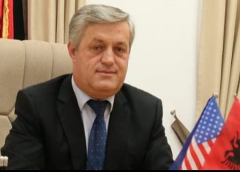 Zyrtare/ Muhamet Rrumbullaku, drejtori i ri i Policisë së Shtetit