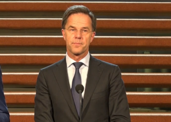 Aneksimi i rajoneve/ Kryeministri holandez: Putin s’mund t’i ndryshojë kufijtë me një të rënë të lapsit