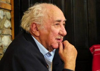 Arti në zi, ndahet nga jeta mjeshtri i pikturës Sali Shijaku