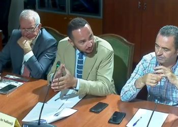 Salianji ngre alarmin: Krerët e grupeve kriminale jetojnë të lirë në Dubai