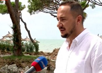 Salianji për shembjet te “Prestige Resort”: Qeveria tentoi të blejë median, por nuk ia doli