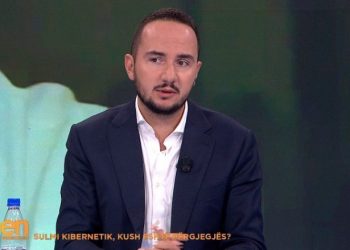 Urdhri i prokurorisë për publikimin nga hakerat, Salianji: Rama nuk është treguar serioz për çështjen