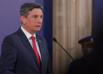 Në Slloveni mbahet samiti i Procesit Bërdo-Brioni, i ftuar dhe presidenti Begaj