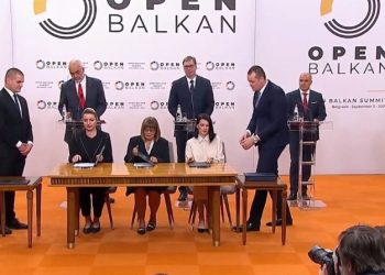 “Ballkani i Hapur”/ Këto janë marrëveshjet e firmosura midis Shqipërisë, Serbisë dhe MV