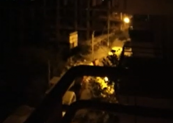 Digjet barakja në Sarandë, 57-vjeçari që ndodhej brenda në gjendje të rëndë (EMRI)