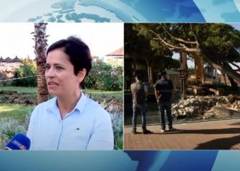 “Janë të zhgënjyer”, menaxherja e “Prestige”: Turistët po ikin nga resorti, por edhe nga Shqipëria