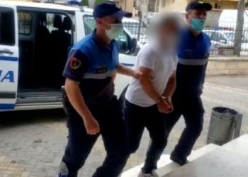 35-vjeçari në Durrës dhunon kunatin, pas konfliktit arrestohen të dy