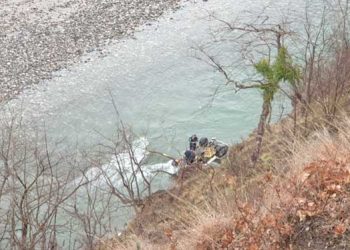 E rëndë/ Familjarët e kërkonin, 69- vjeçari gjendet i mbytur në lumin Shkumbin