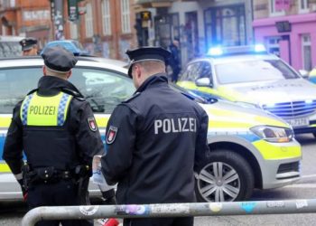 Planifikoi sulm me bombë, arrestohet shqiptari “i rrezikshëm” në Gjermani