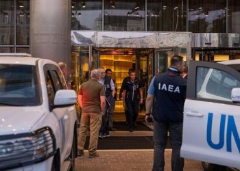 Dita e 190 e luftës në Ukrainë/ Nis inspektimi i centralit, pjesë e misionit edhe shqiptarë