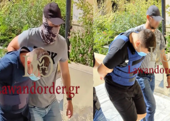 Planifikuan një atentat, shqiptarët dërgohen me anti-plumb në Prokurorinë greke