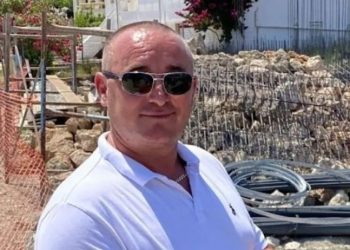 Asnjë gjurmë nga shqiptari në Greqi, ja ku u pa për herë të fundit 46- vjeçari