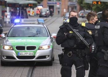 Ngritën një “fole” droge në Gjermani, shqiptarët përleshen me thika për prishje pazaresh