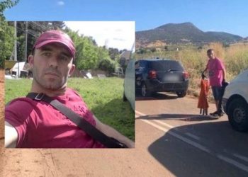 U gjet i groposur në Greqi, zbulohet kontakti i fundit i shqiptarit me familjen