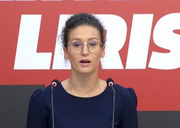 Partia e Lirisë: Qeverisja Rama po zhyt thellë e më thellë shqiptarët në ankthin e varfërisë