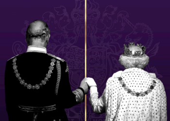 Pas ndarjes nga jeta të Mbretëreshës, vjen reagimi parë i Mbretit Charls