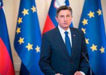 Sllovenia zgjedh Presidenten e parë grua