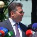 Fatmir Mediu del pas dy orësh nga SPAK, tregon për çfarë u pyet
